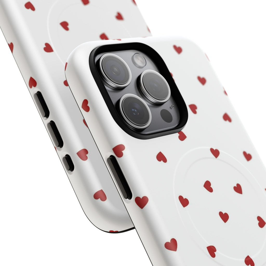 Heart Confetti (MagSafe)
