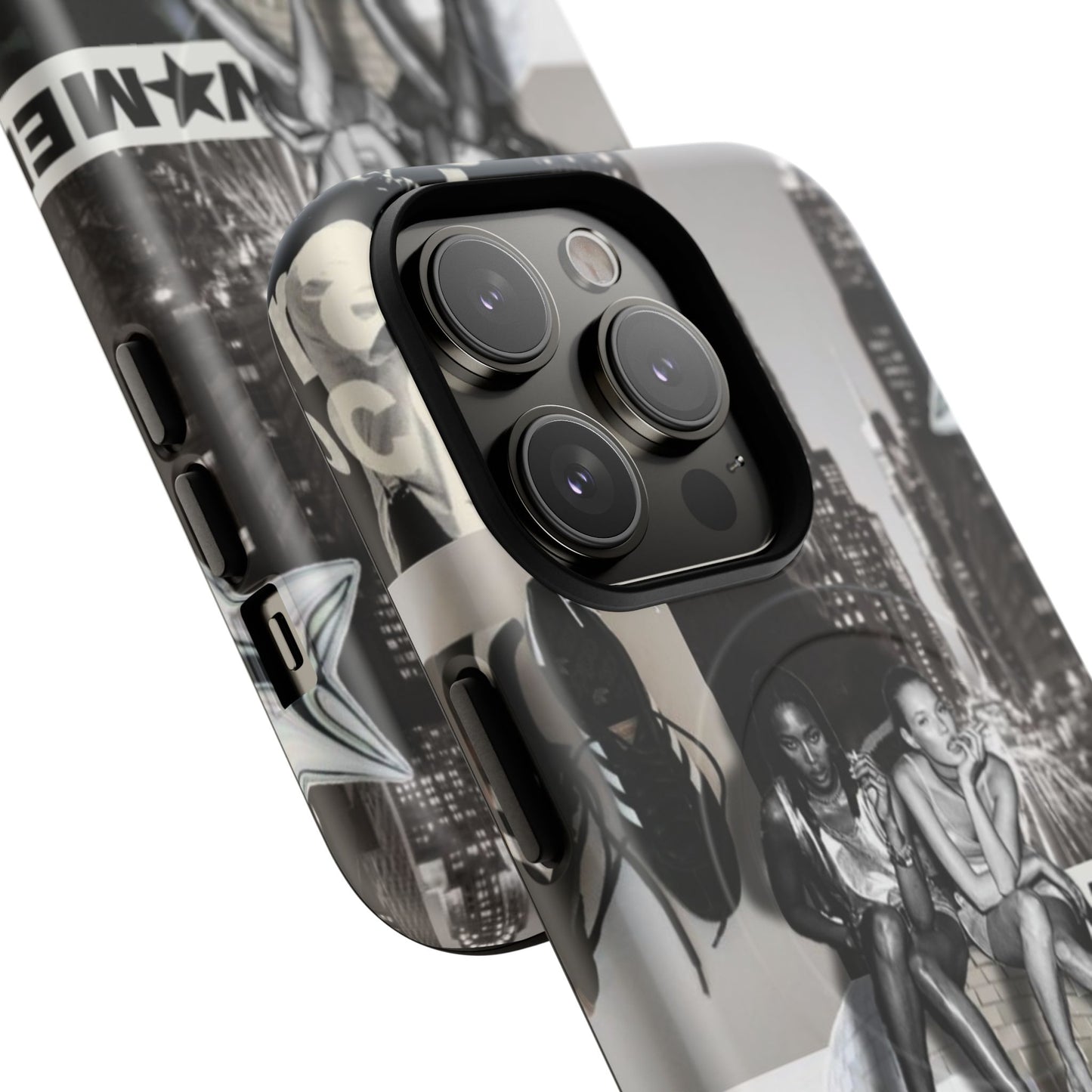 90s Supernova (Magsafe)