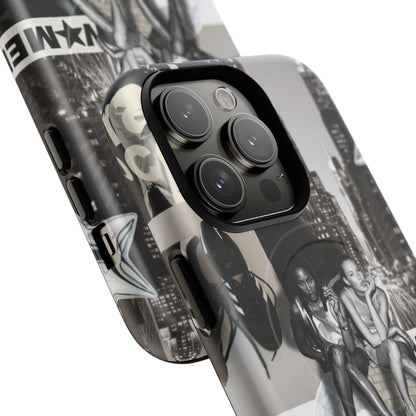 90s Supernova (Magsafe)