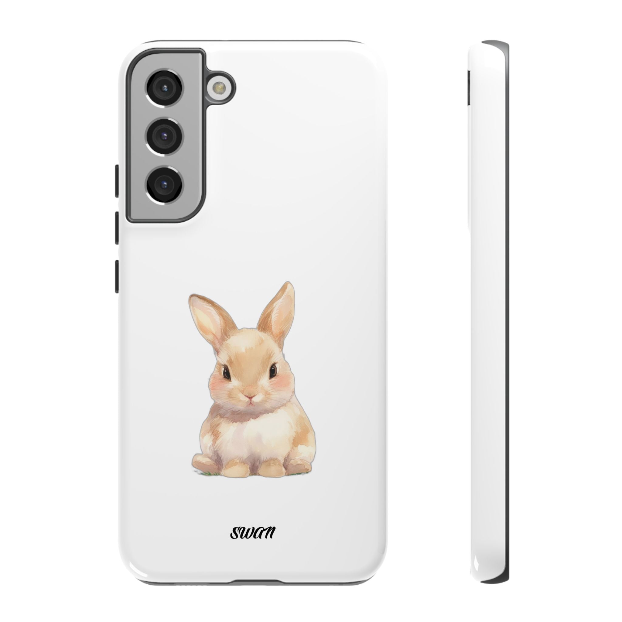 Bunny Case