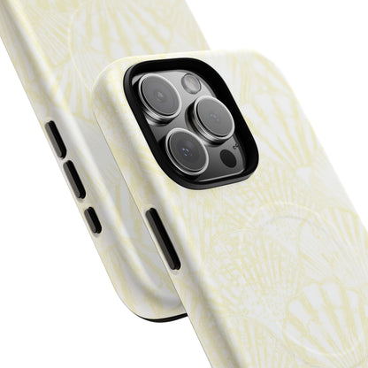 Coastal Style (Yellow) (Magsafe) - Swan