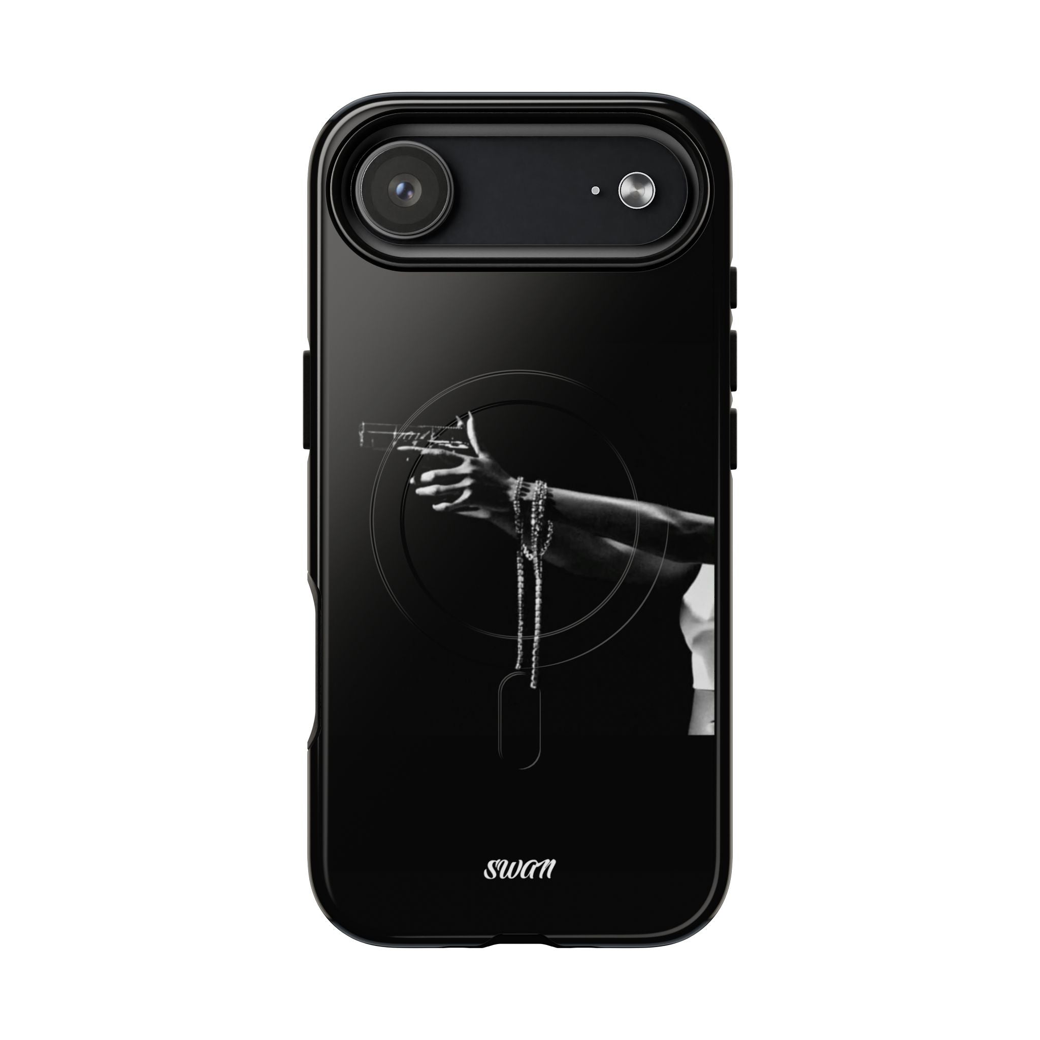 Minimal Hand (Magsafe)