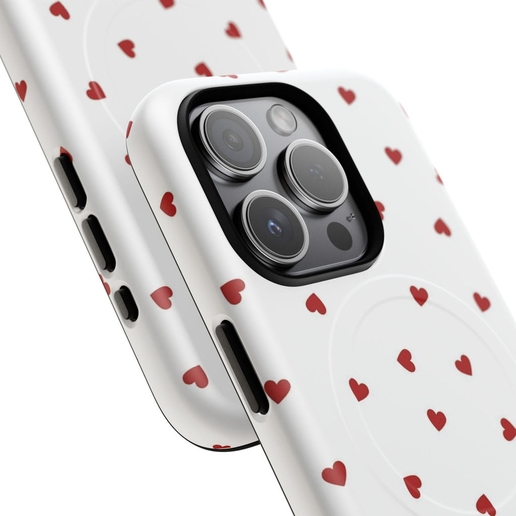 Heart Confetti (MagSafe)