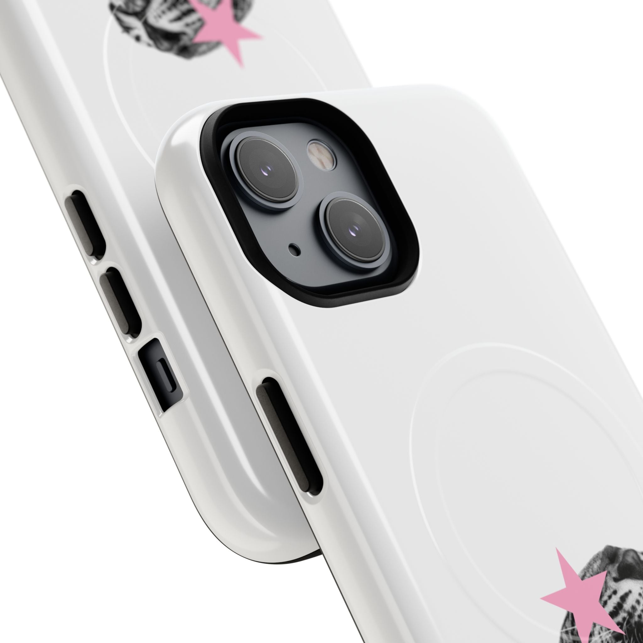 Leopardstern (Magsafe)