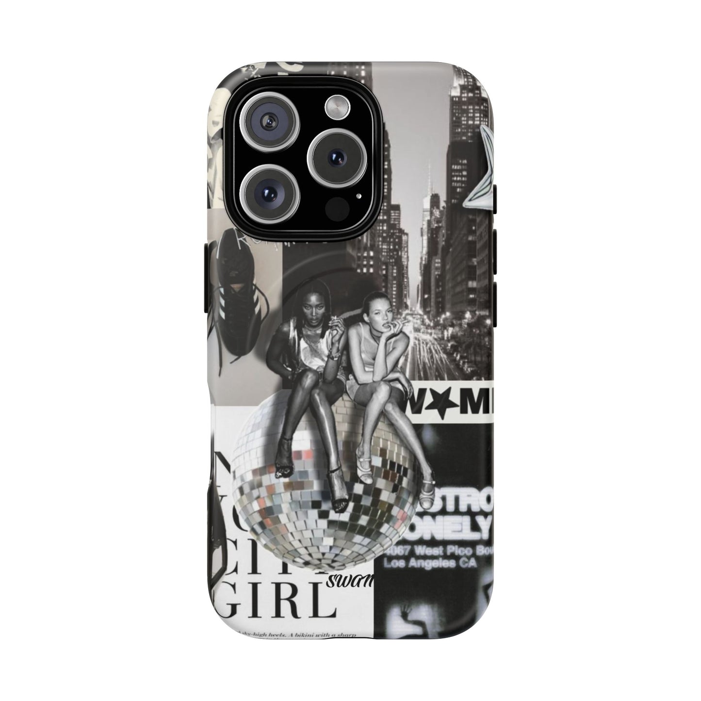 90s Supernova (Magsafe)