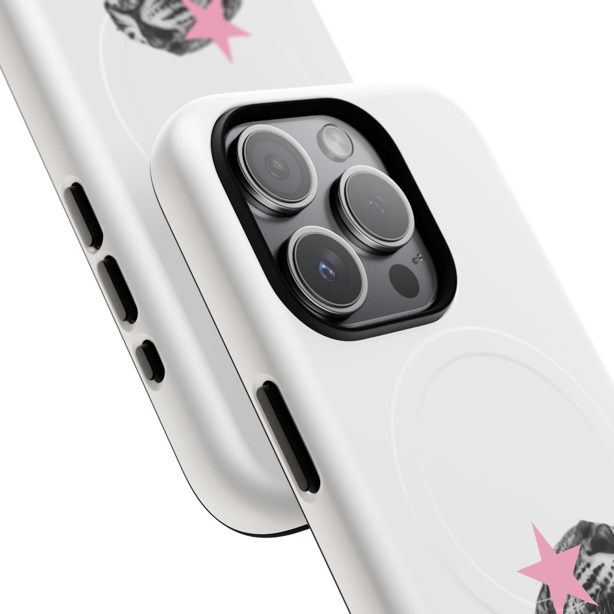 Leopardstern (Magsafe)