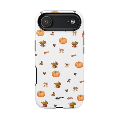 Citrouille et automne (MagSafe)