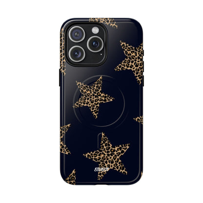 Leo Star (navy) (Magsafe)