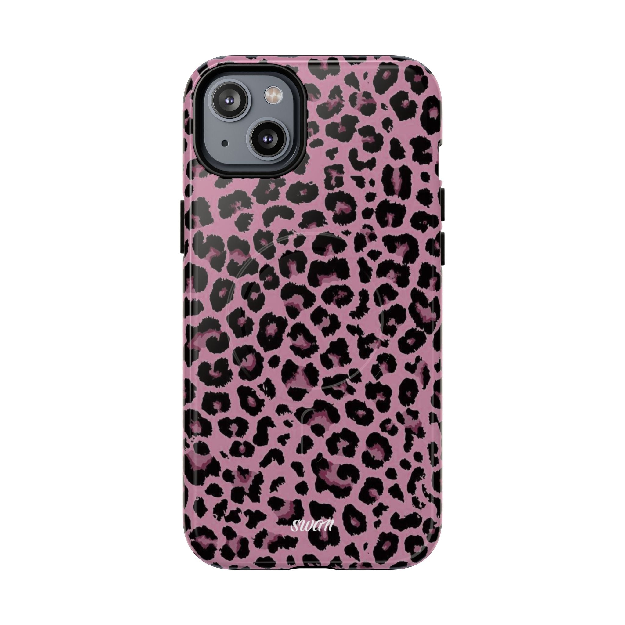 Pink Leopard (Magsafe)