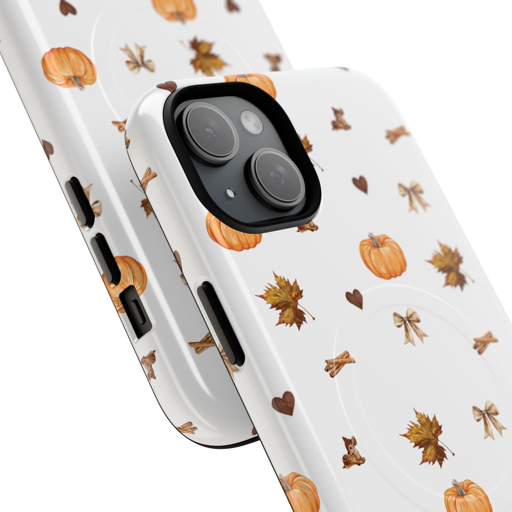 Pumpkin & Autumn (MagSafe)