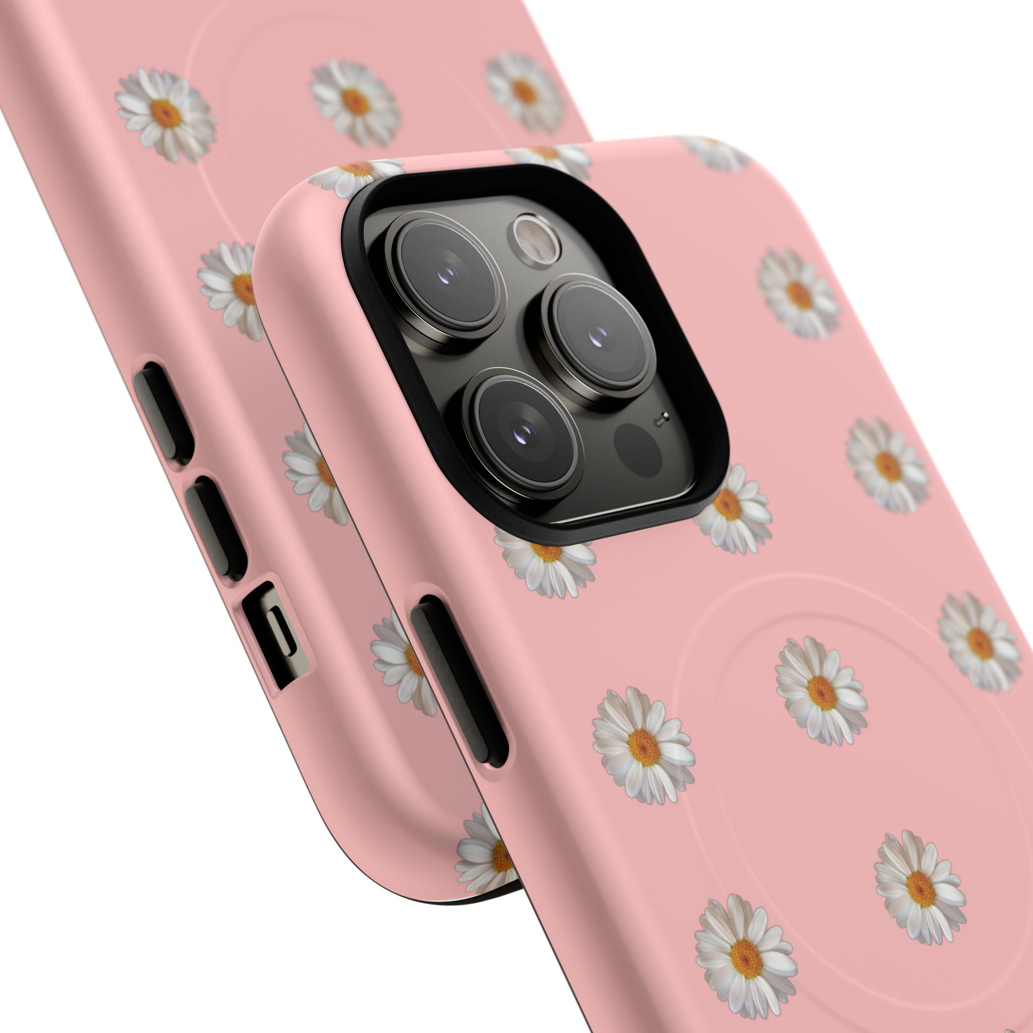 Pink Daisy (Magsafe)