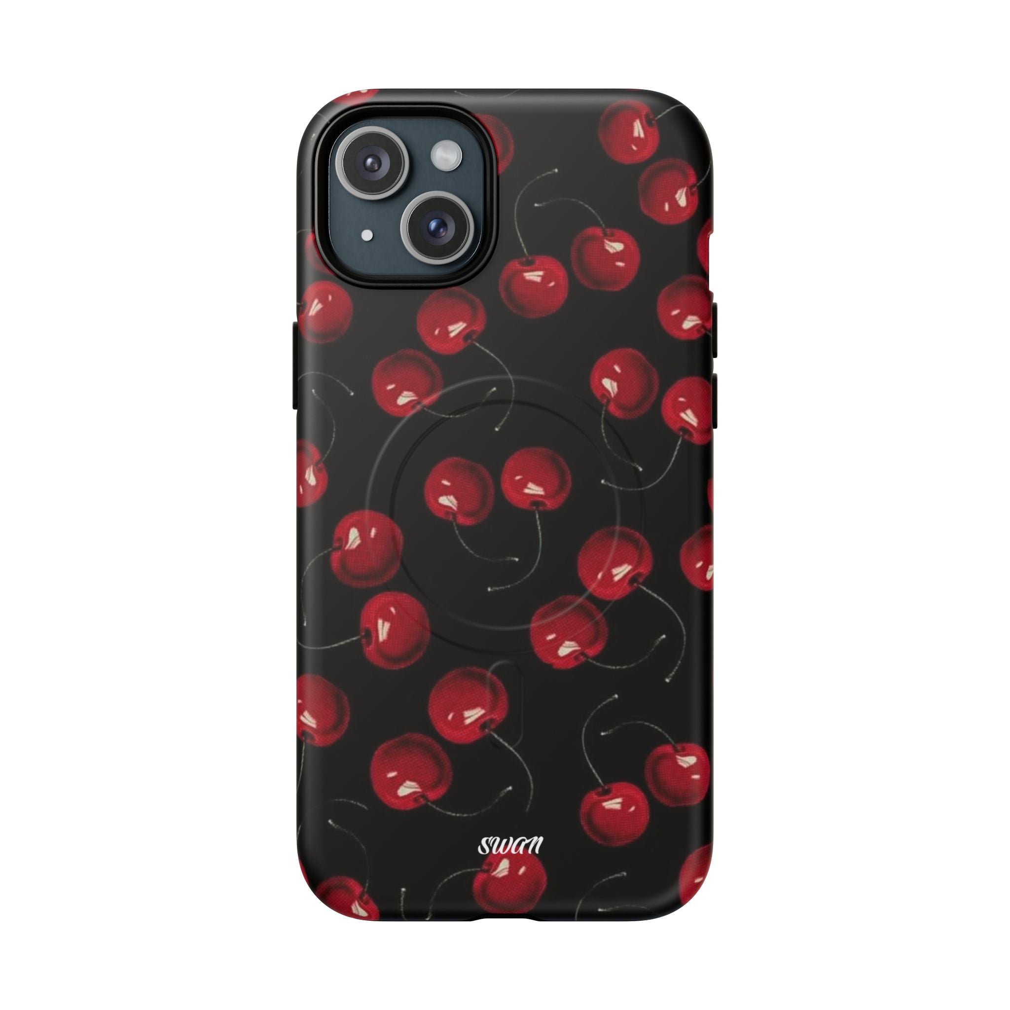 Motif cerise (Magsafe)