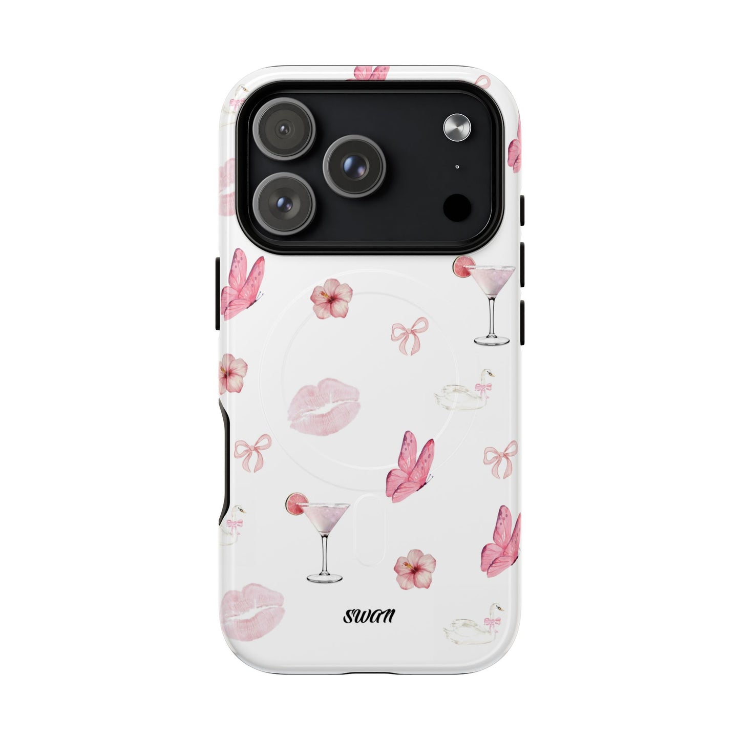 Pink Fantasy (MagSafe)