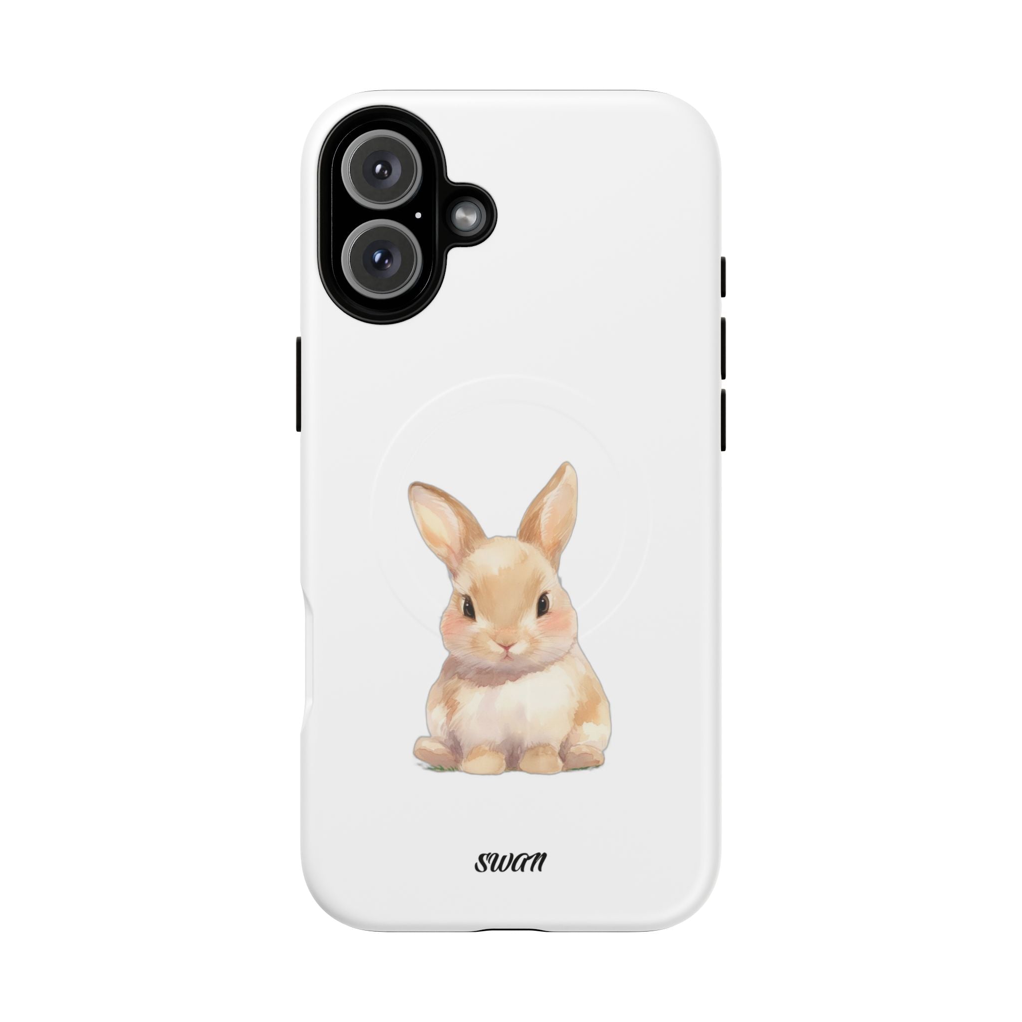 Bunny Case (Magsafe)