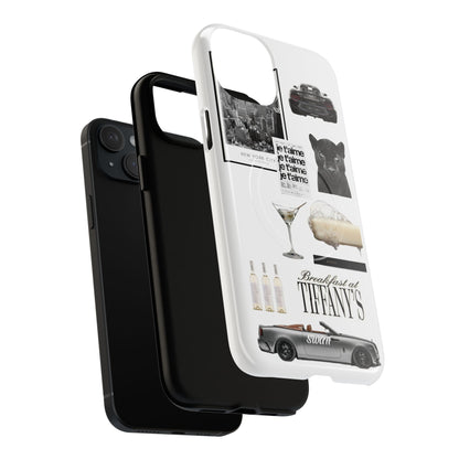 Tiffany’s (Magsafe) - Swan