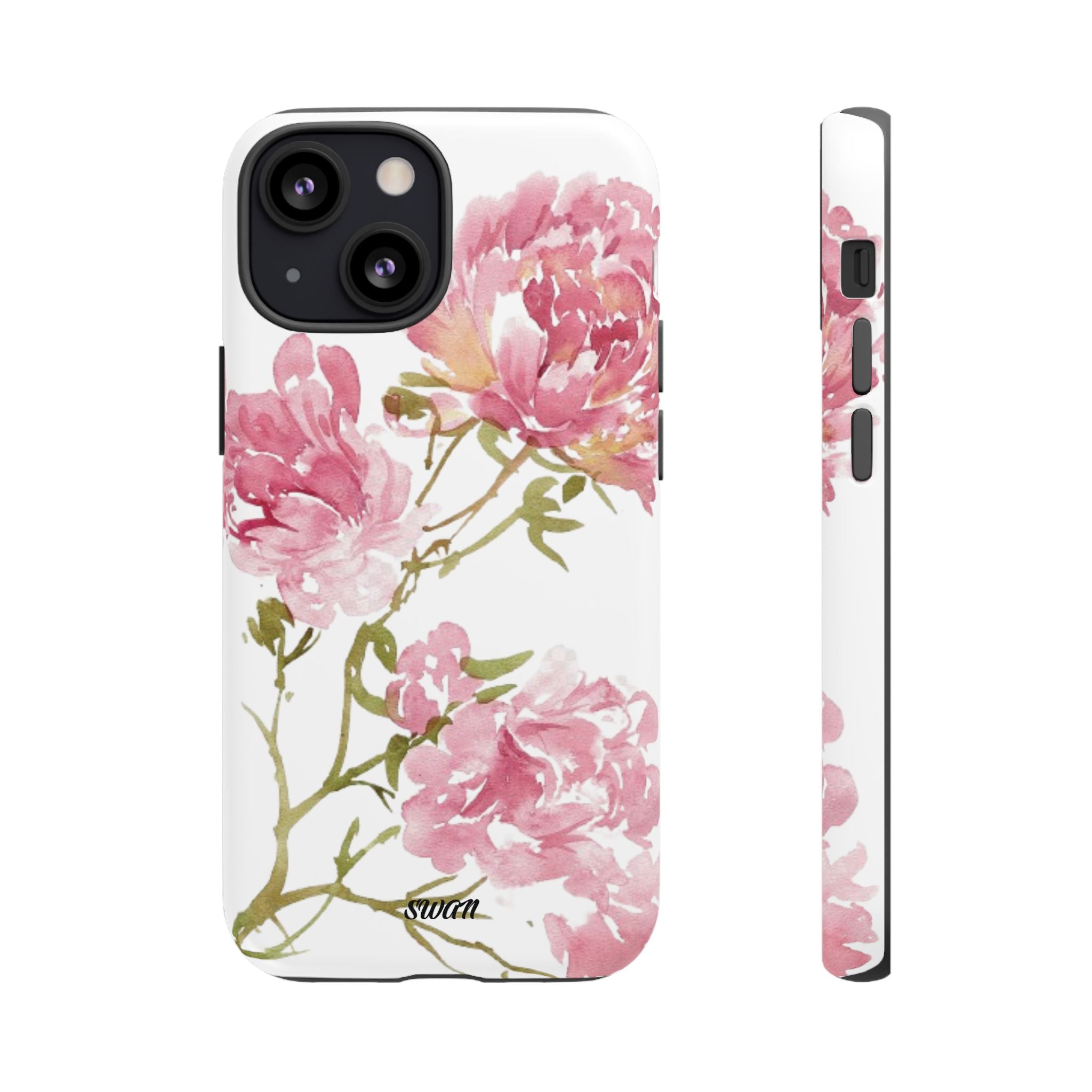 Peony Case