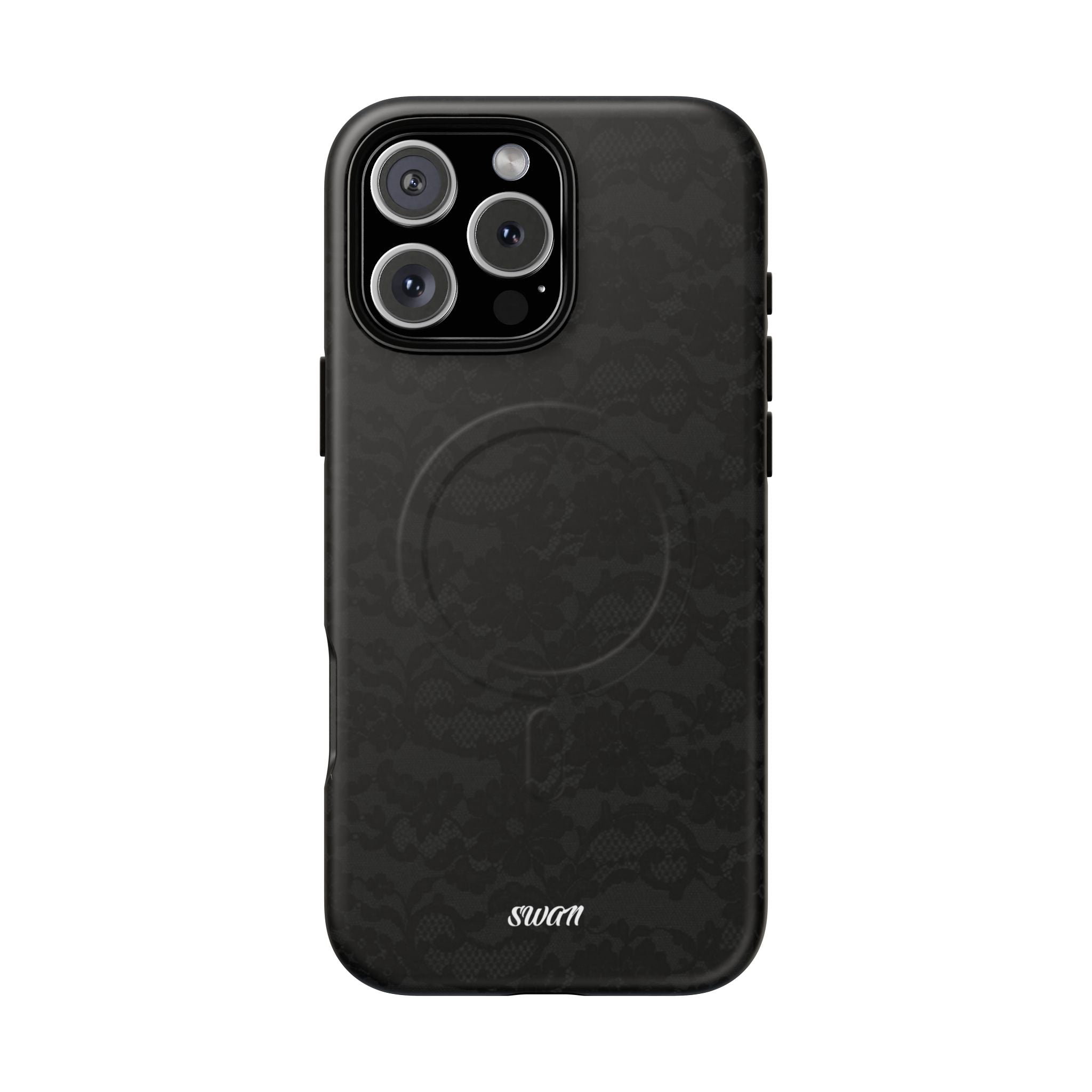 Black Camouflage (Magsafe)