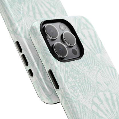 Coastal Style (Green) (Magsafe) - Swan