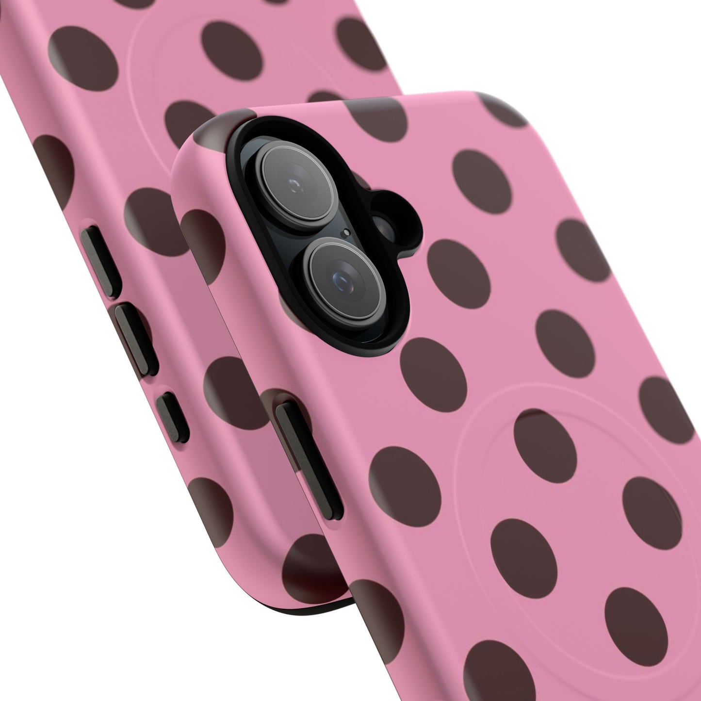 PolkaCrush 4.0 (Magsafe)