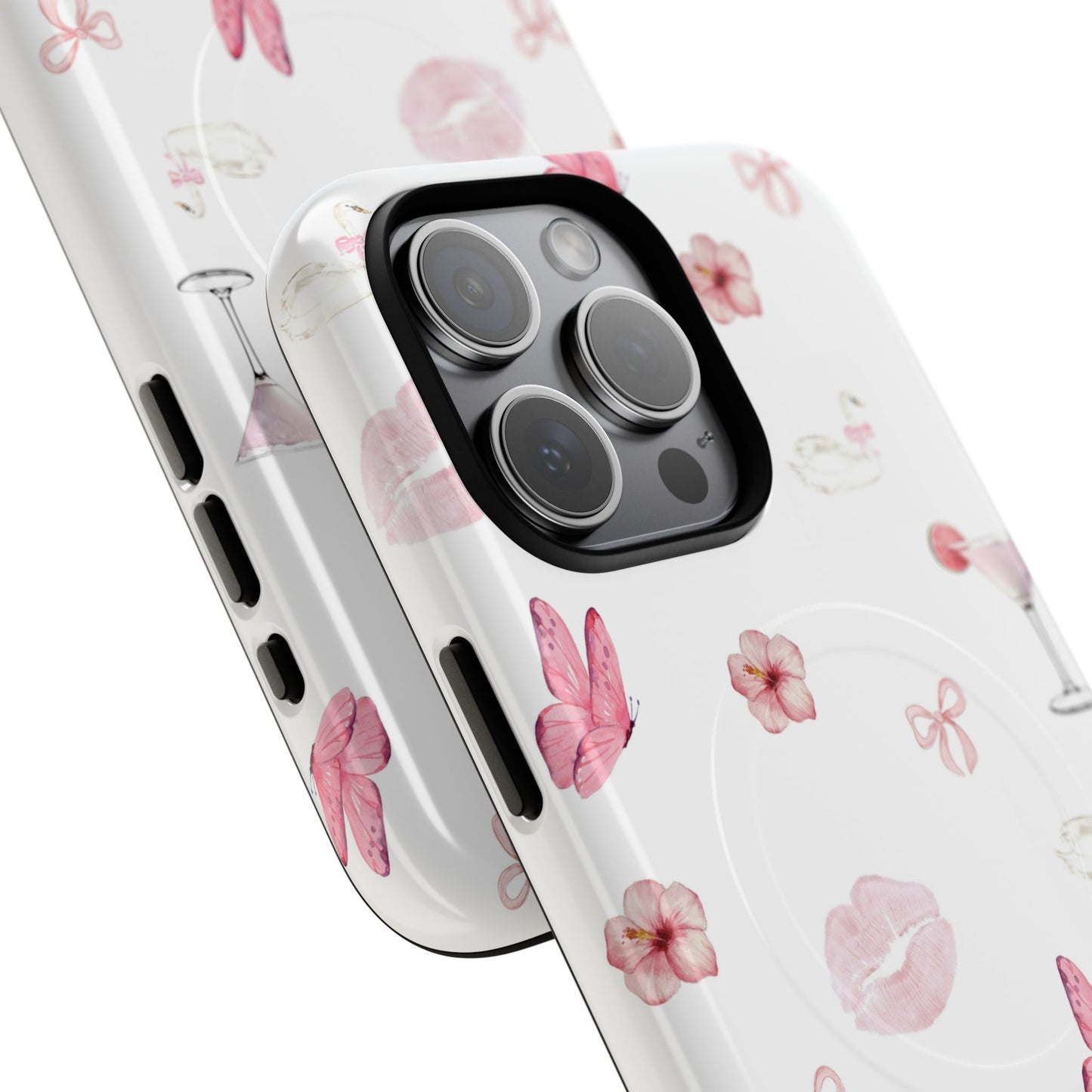 Pink Fantasy (MagSafe)