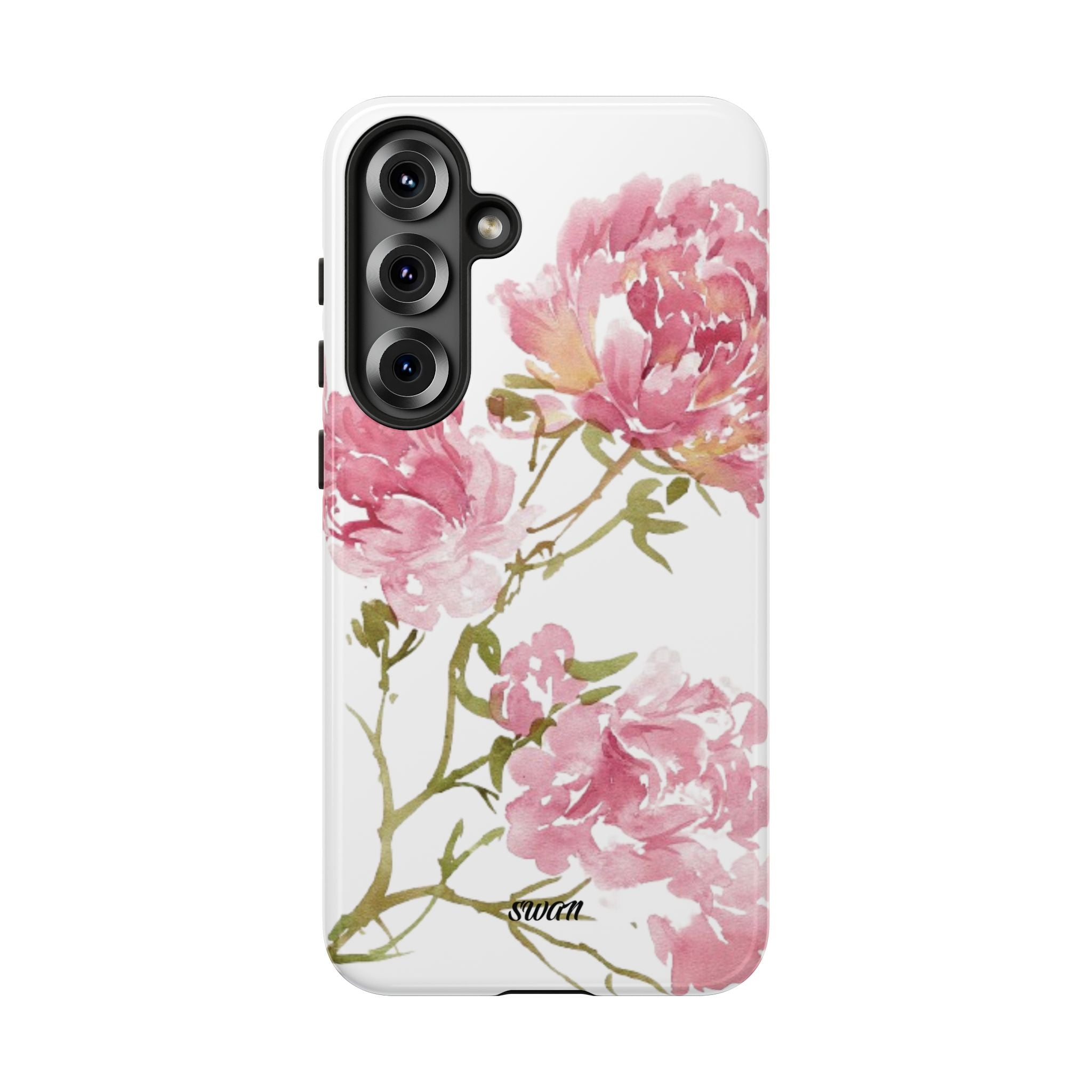 Peony Case