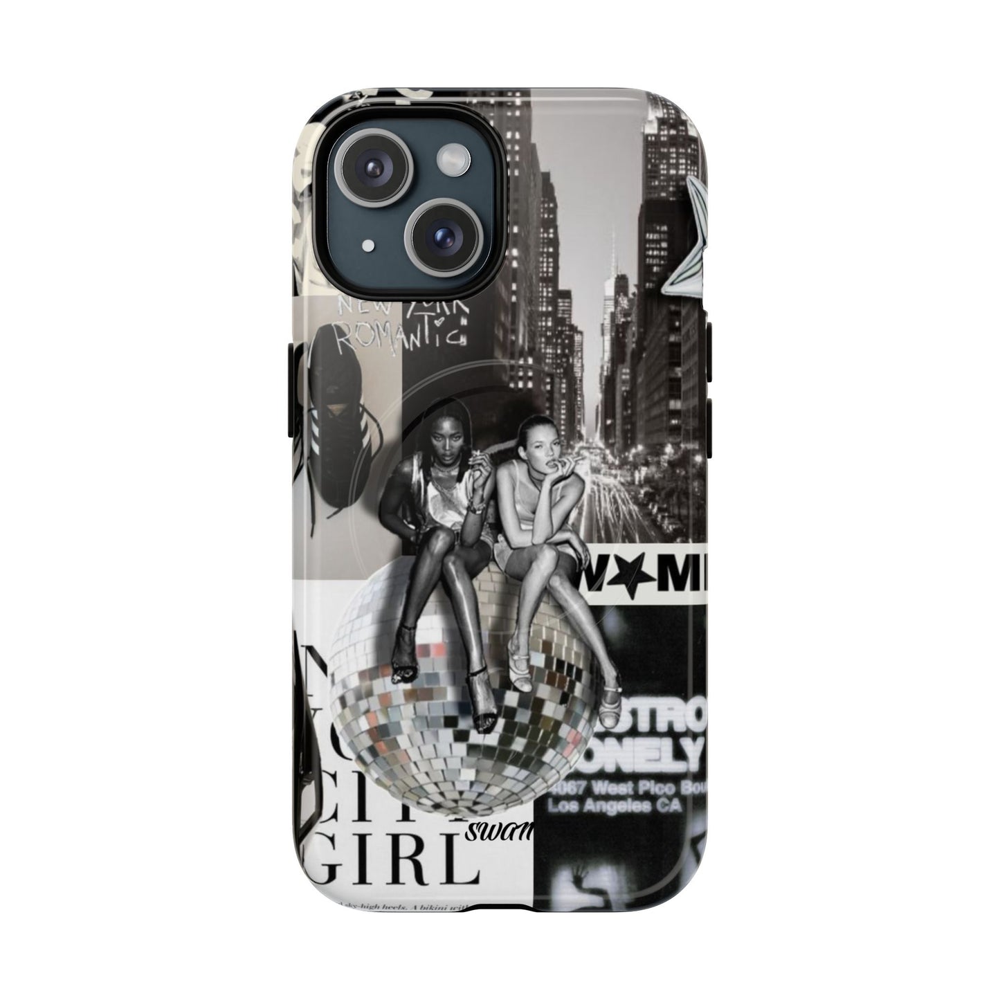 90s Supernova (Magsafe)