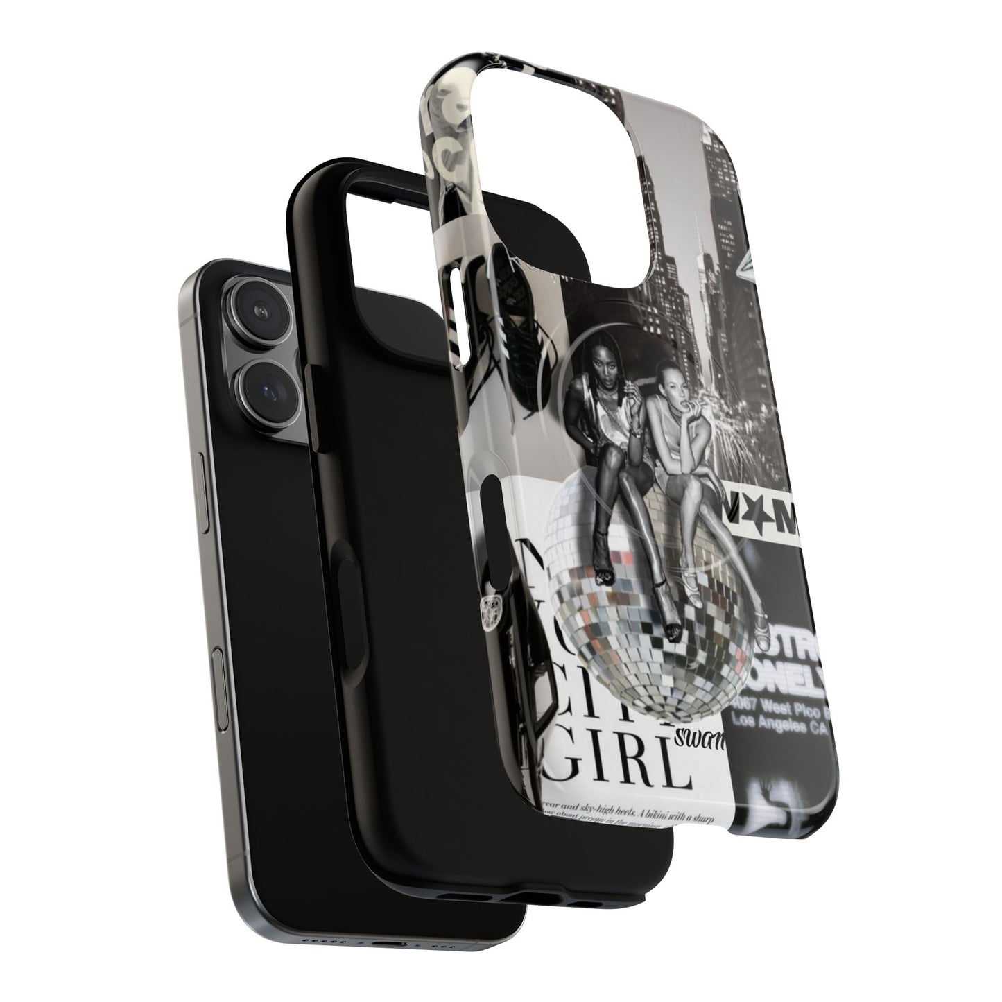 90s Supernova (Magsafe)