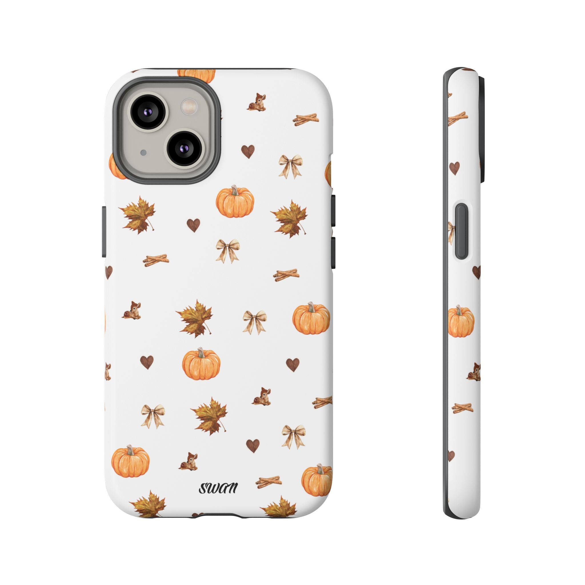 Kürbis &amp; Herbst