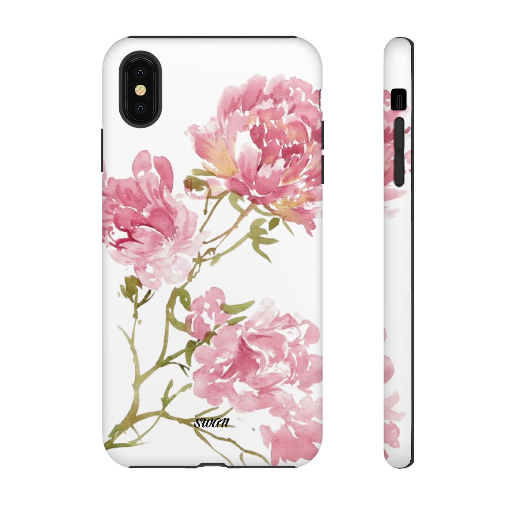 Peony Case