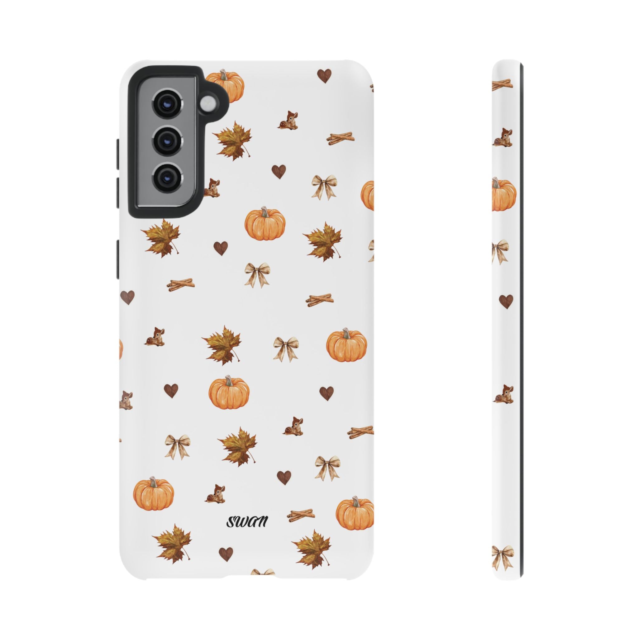 Kürbis &amp; Herbst