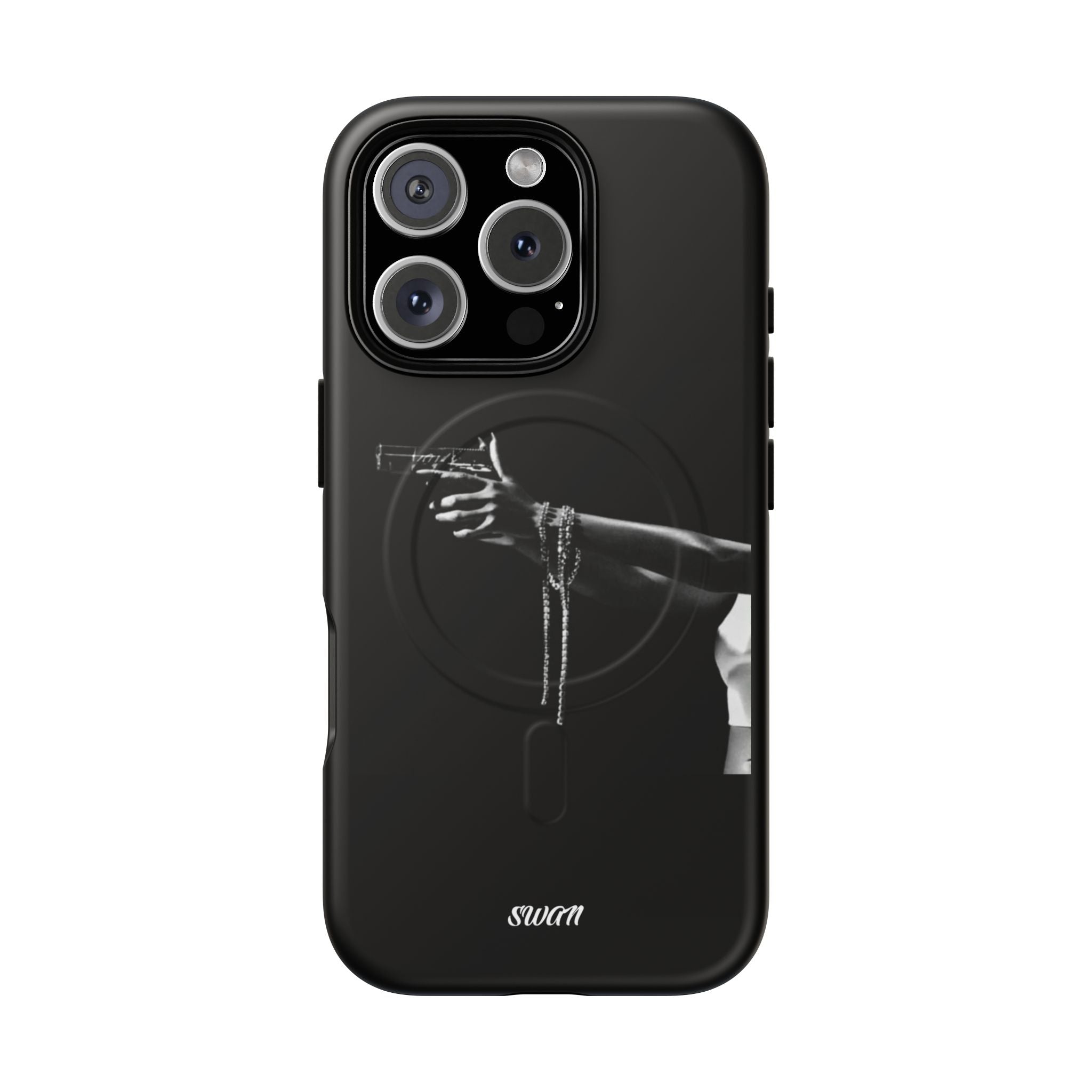 Minimal Hand (Magsafe)