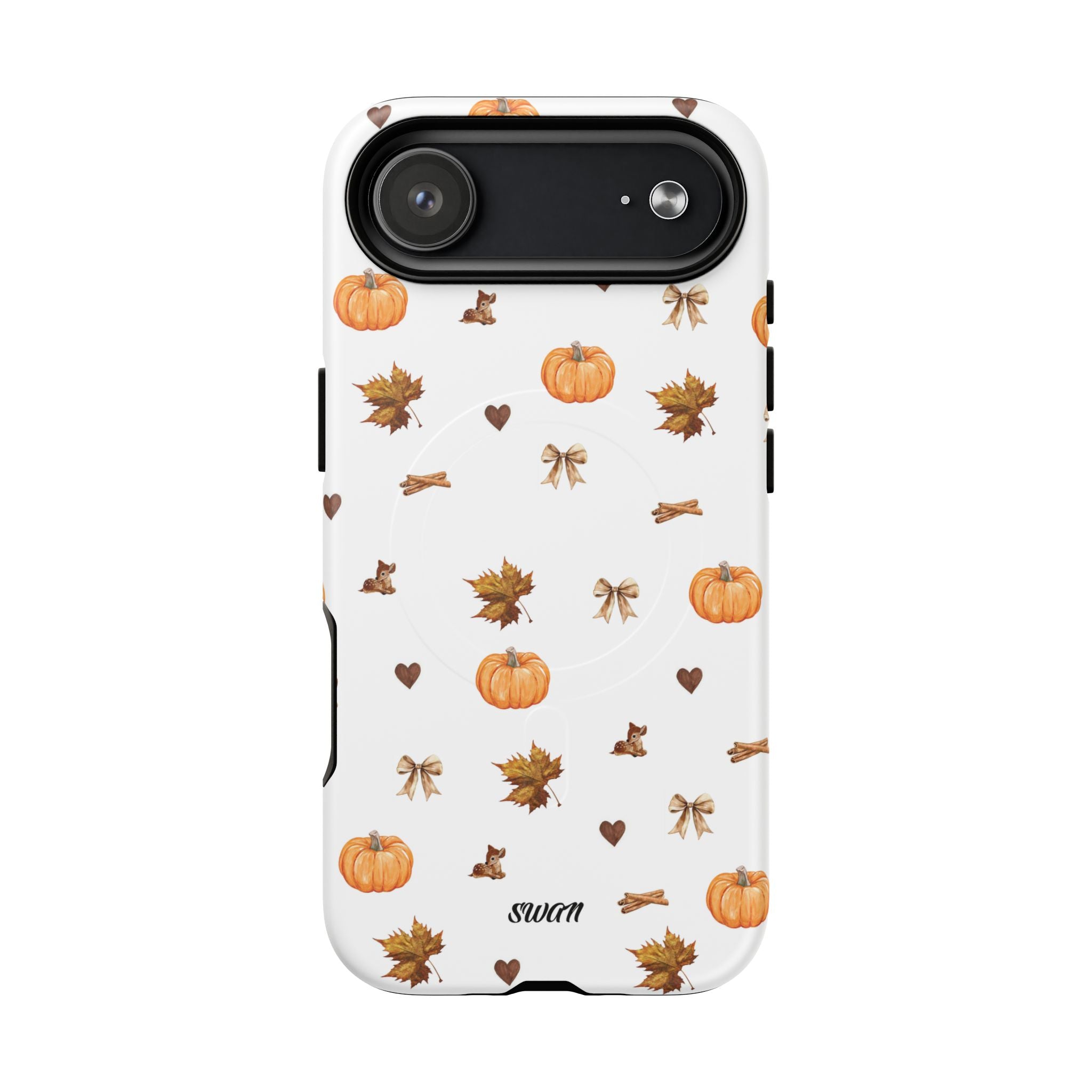 Pumpkin & Autumn (MagSafe)