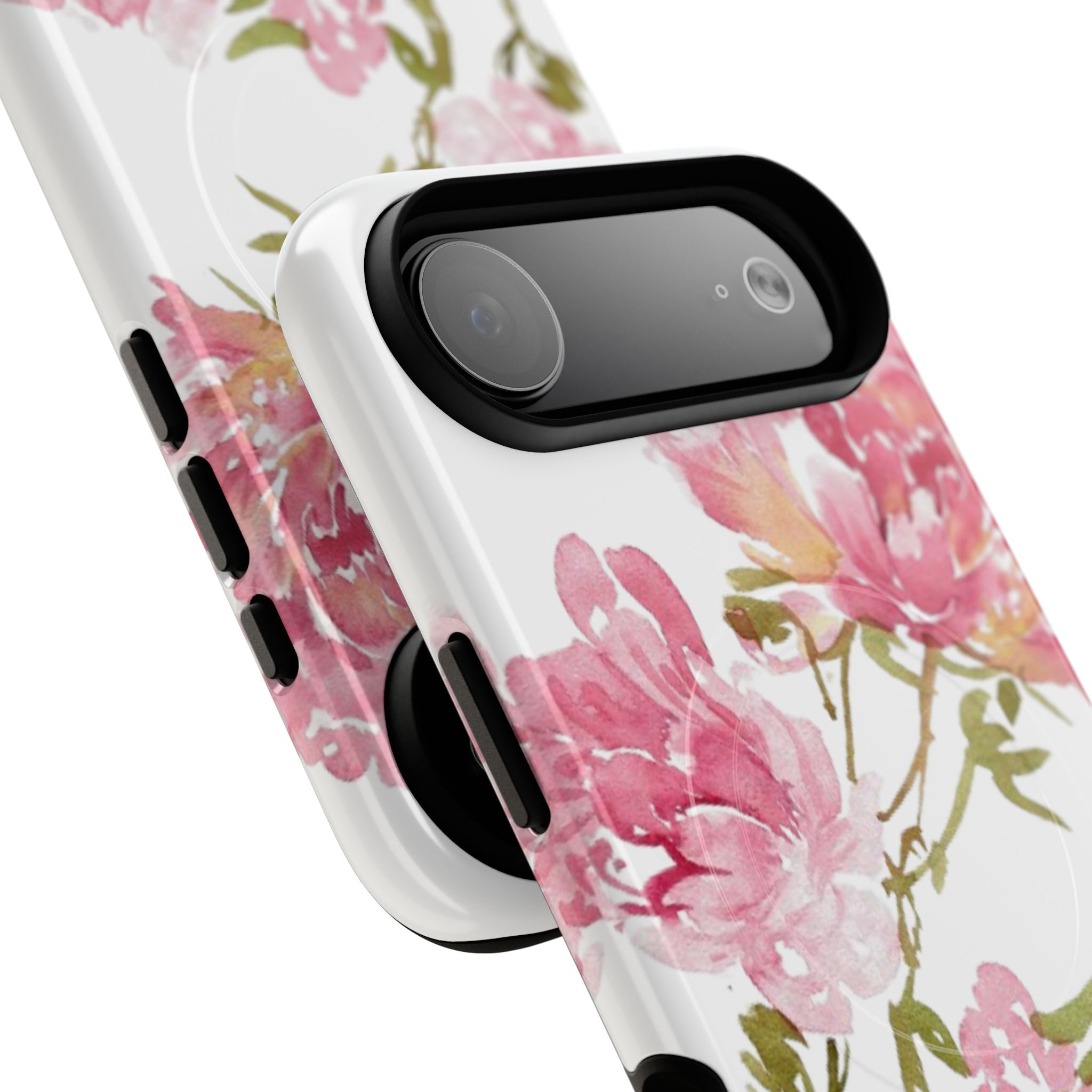 Peony Case (Magsafe)