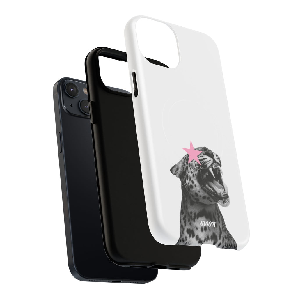 Leopardstern (Magsafe)