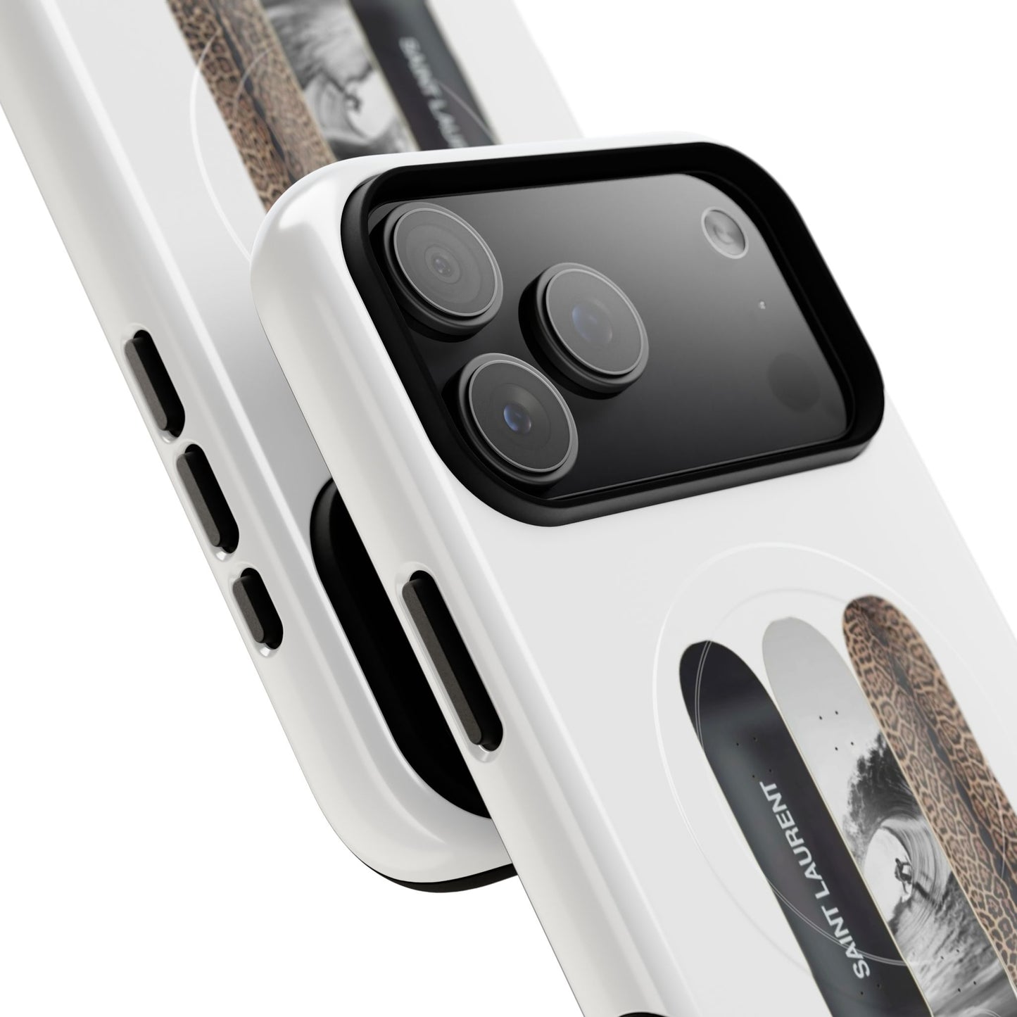 Patins de surf (Magsafe)