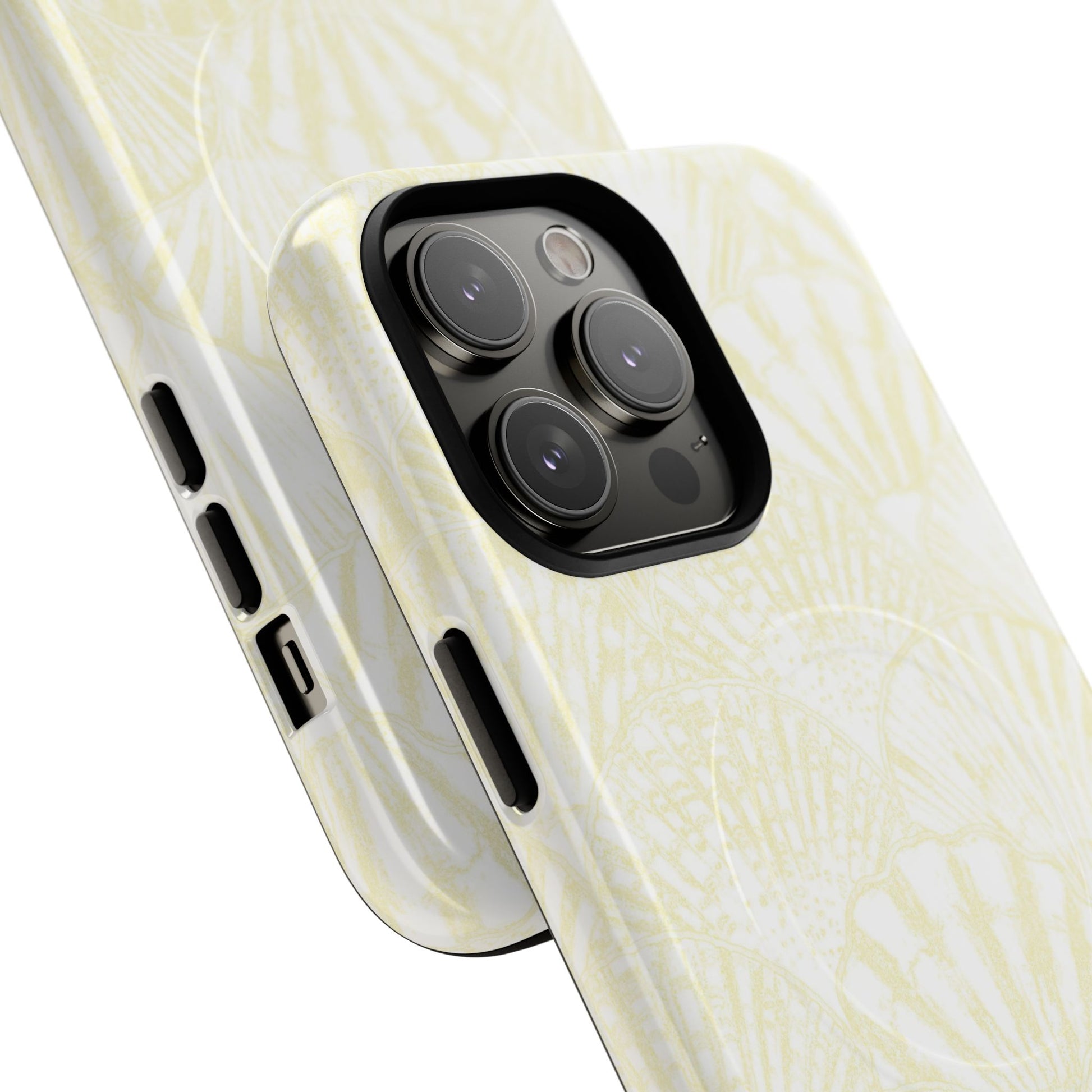 Coastal Style (Yellow) (Magsafe) - Swan