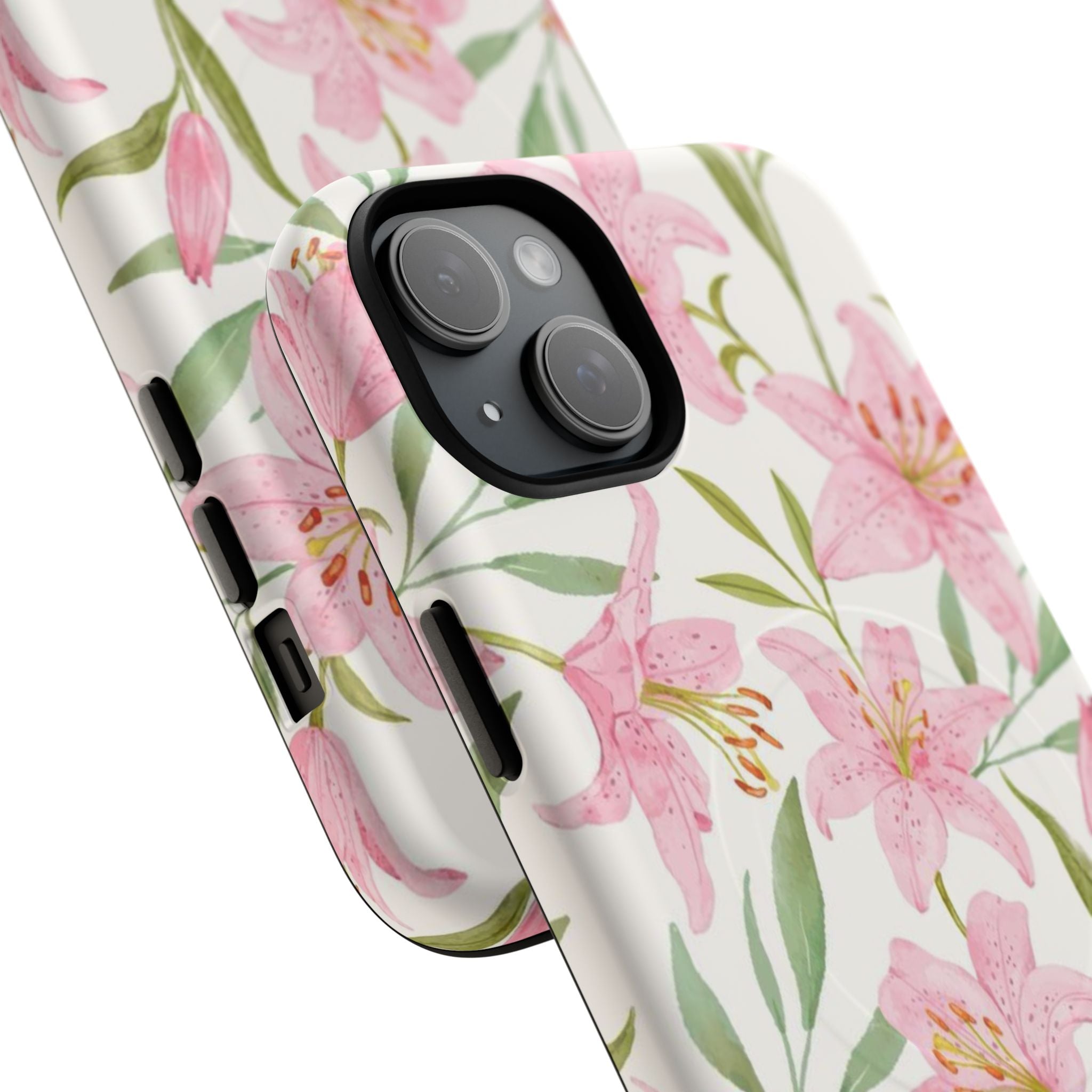 Lys et hibiscus (Magsafe)