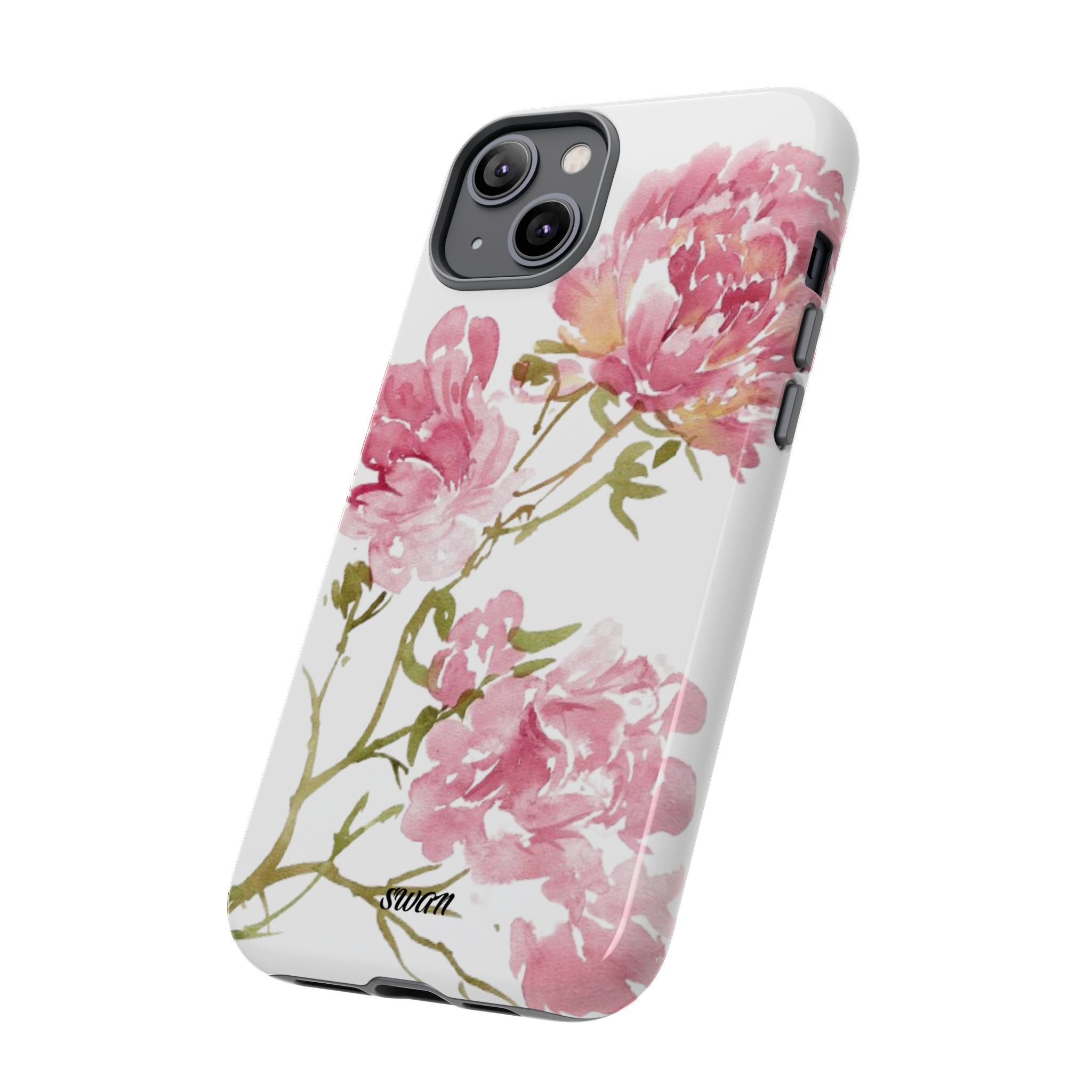 Peony Case