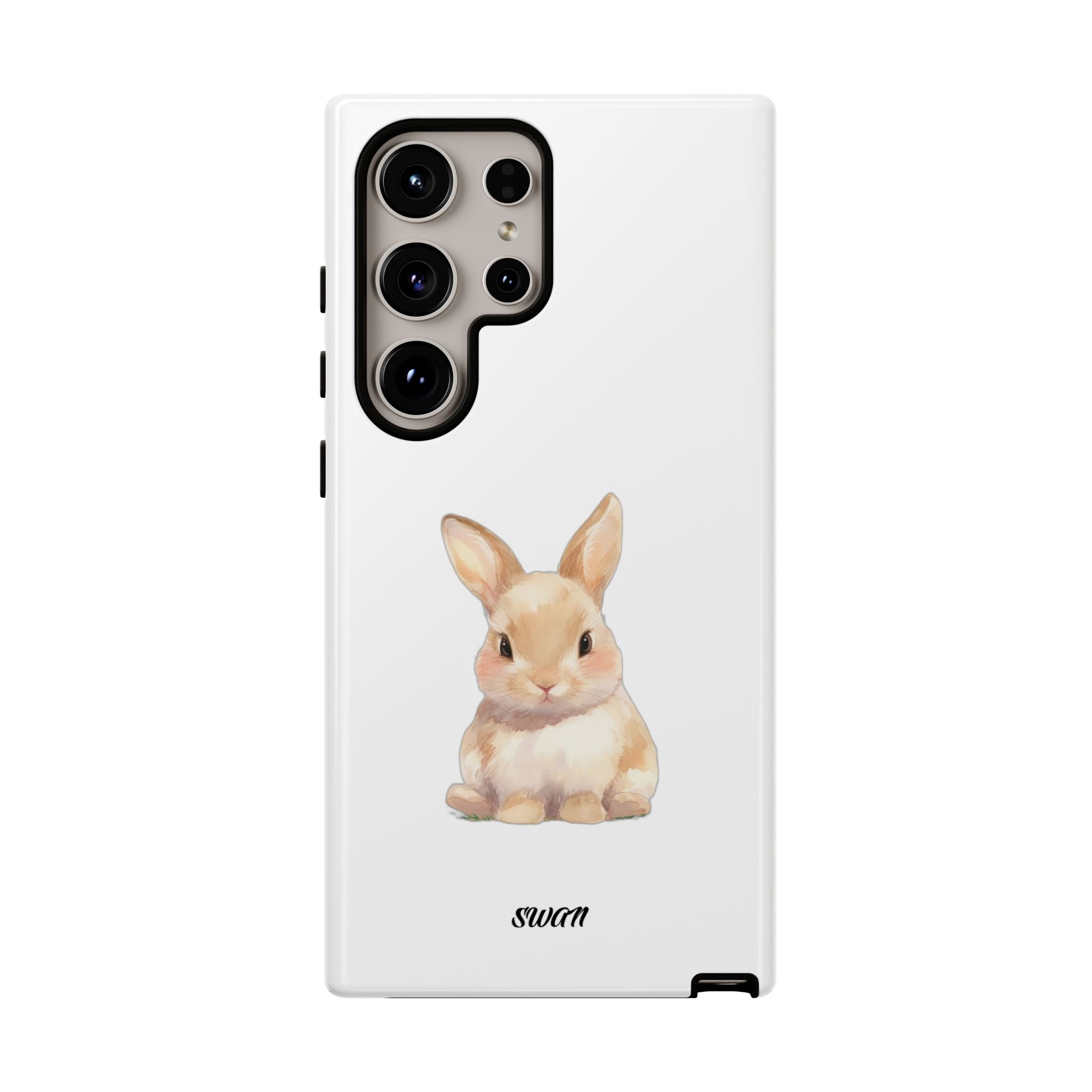 Bunny Case