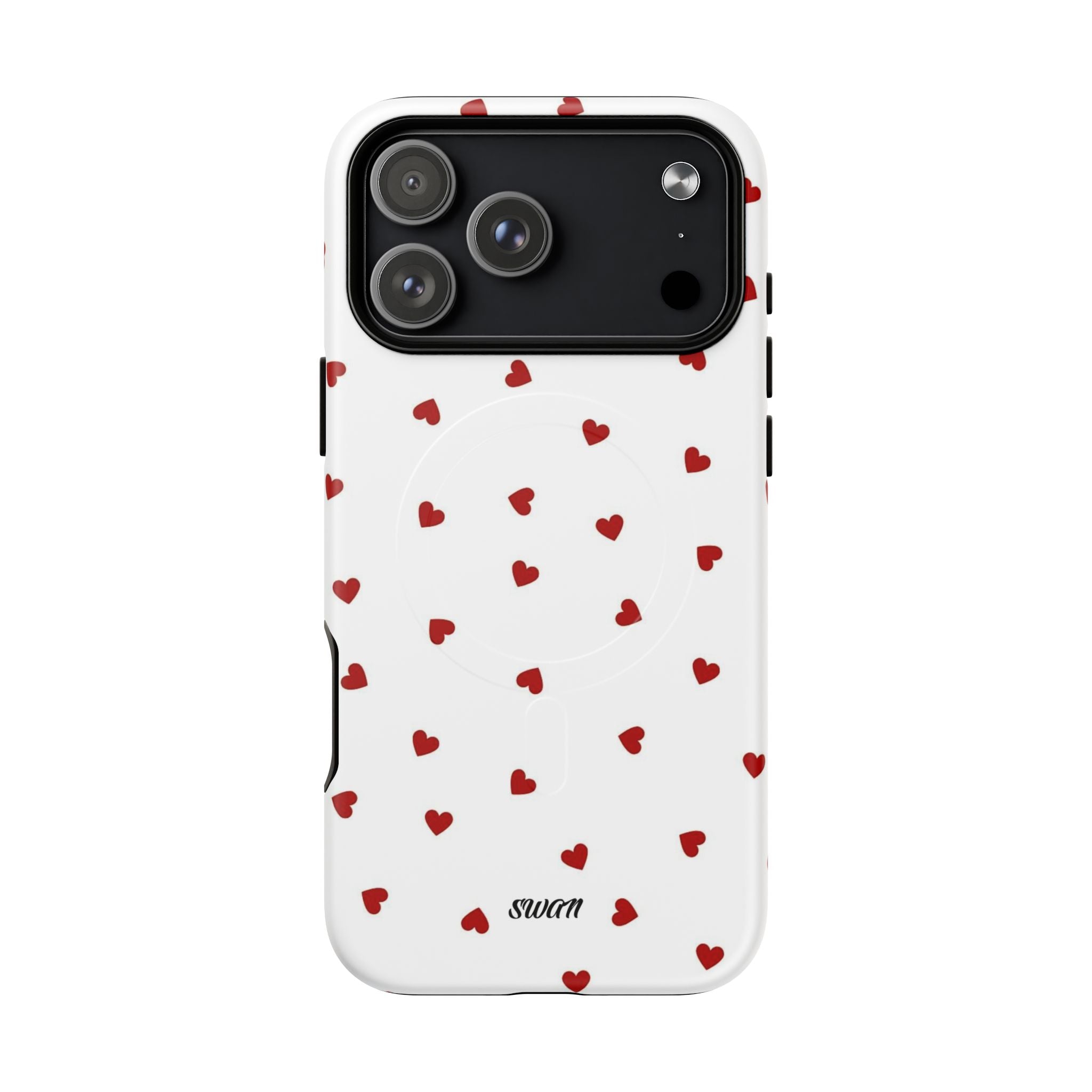 Heart Confetti (MagSafe)