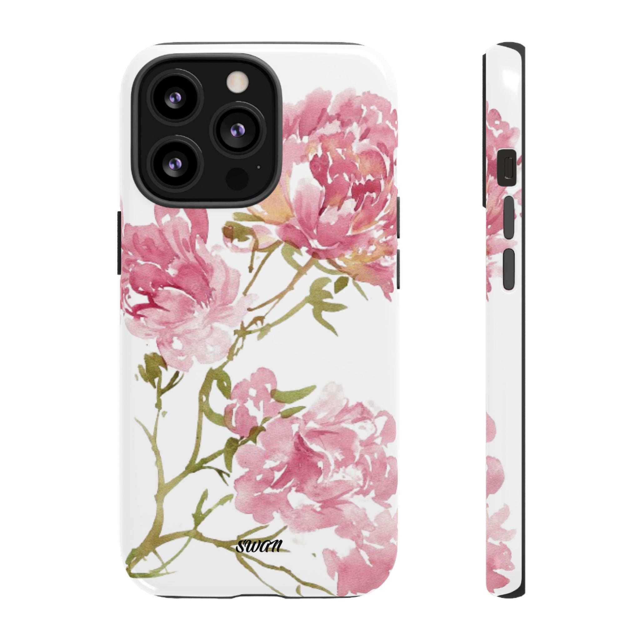 Peony Case