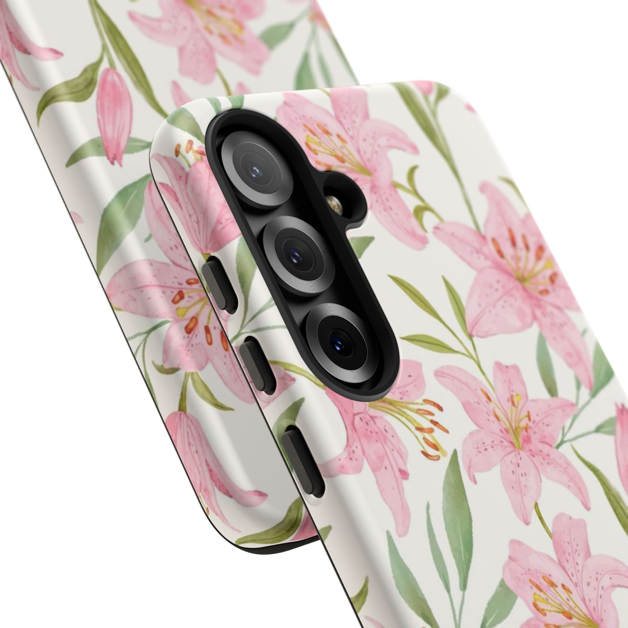 Lilie &amp; Hibiskus