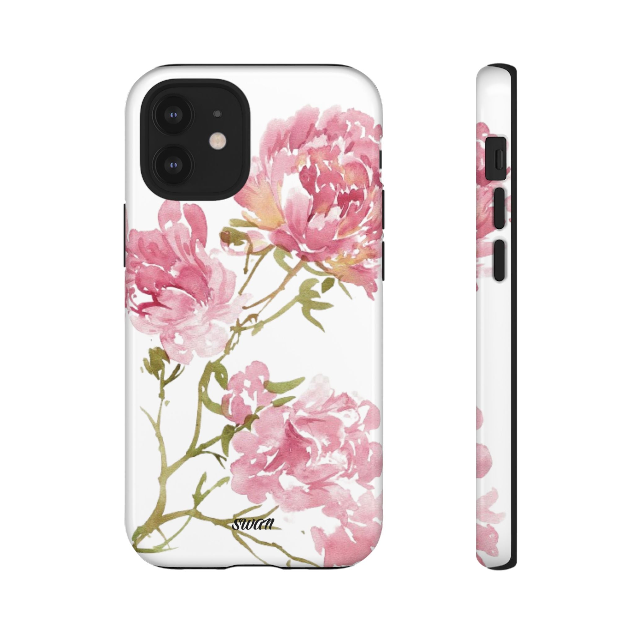 Peony Case