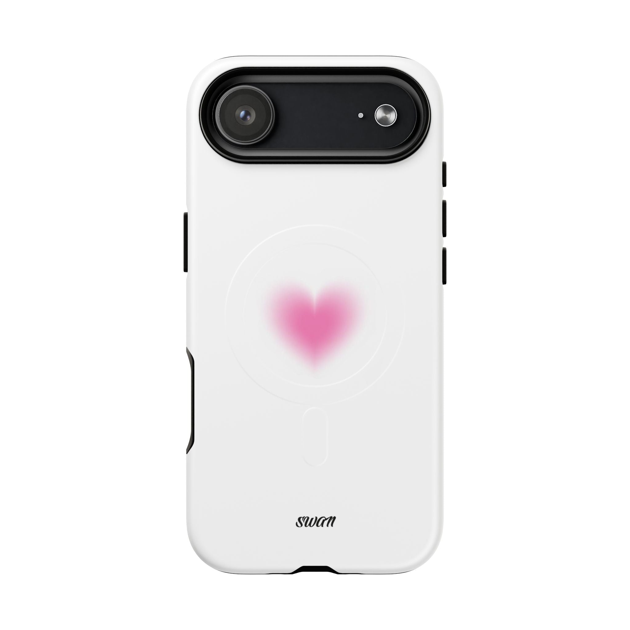 Aura Heart (Pink) (Magsafe)