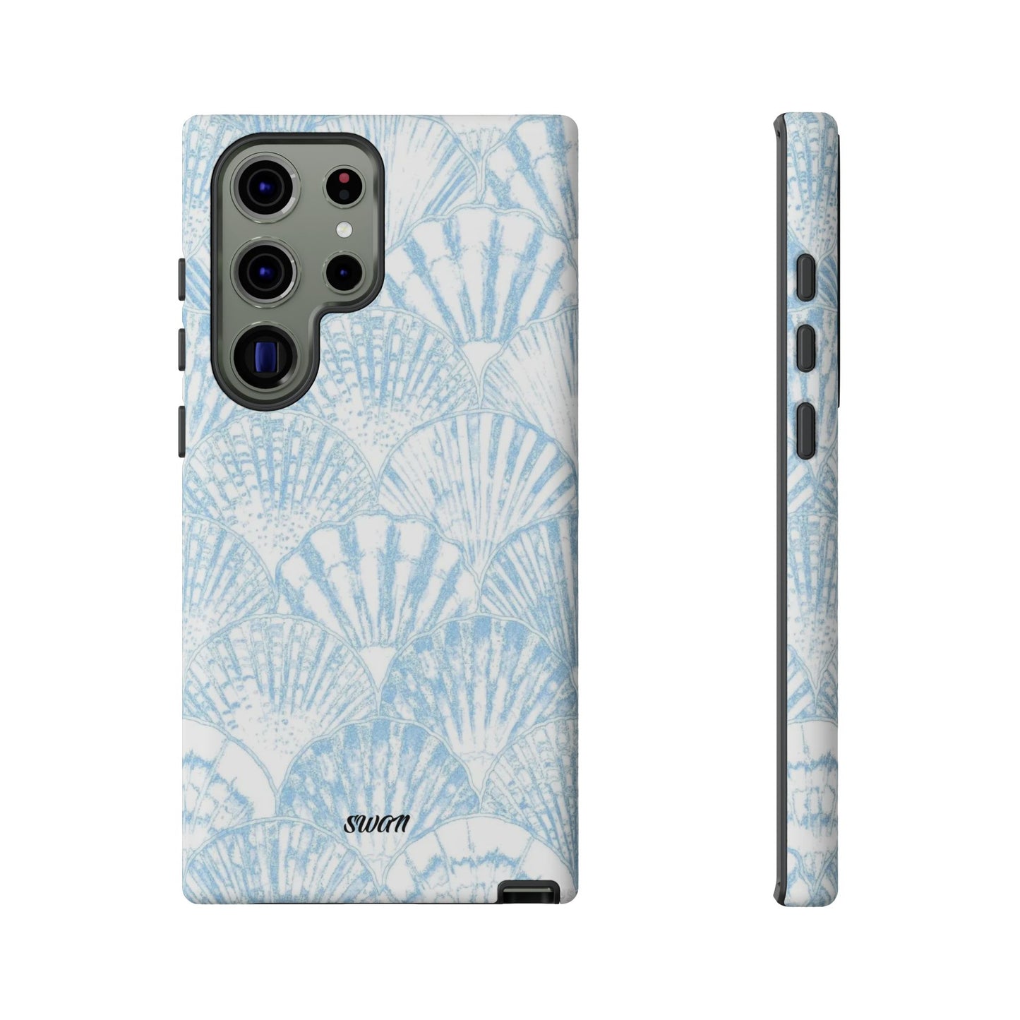 Coastal Style - Swan