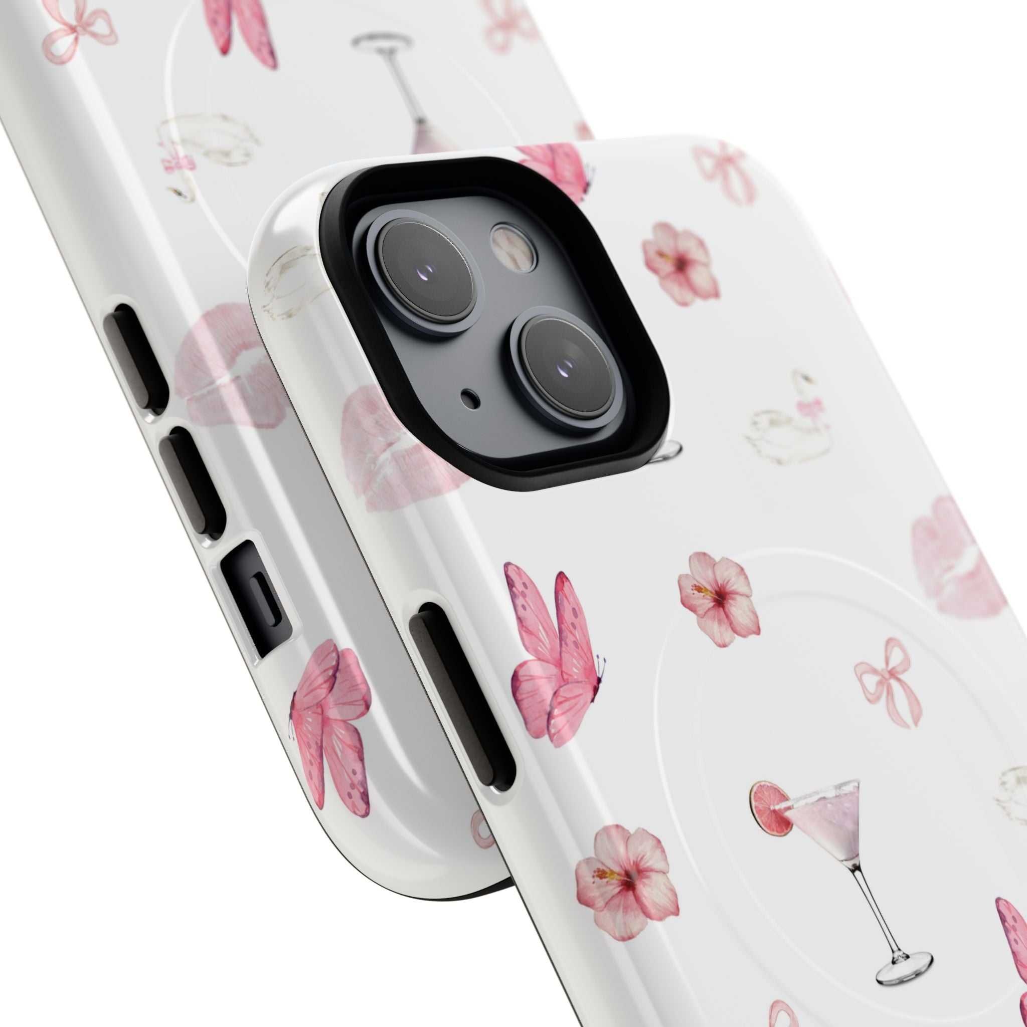 Pink Fantasy (MagSafe)