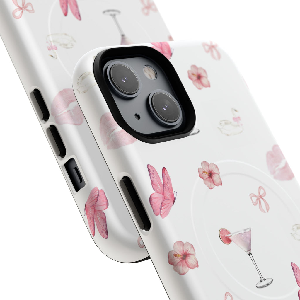 Pink Fantasy (MagSafe)