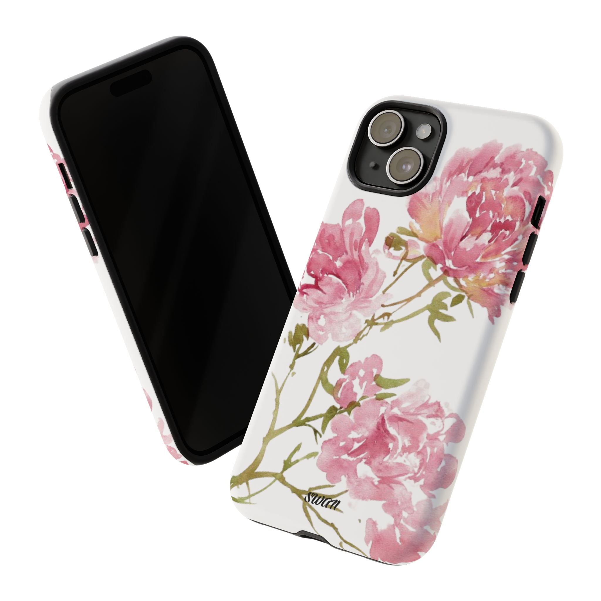 Peony Case