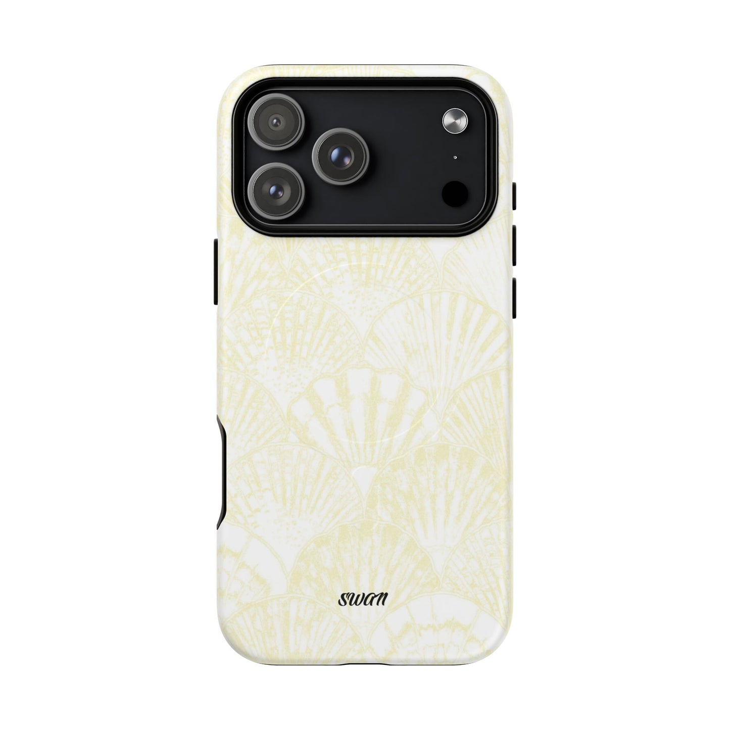 Coastal Style (Yellow) (Magsafe) - Swan