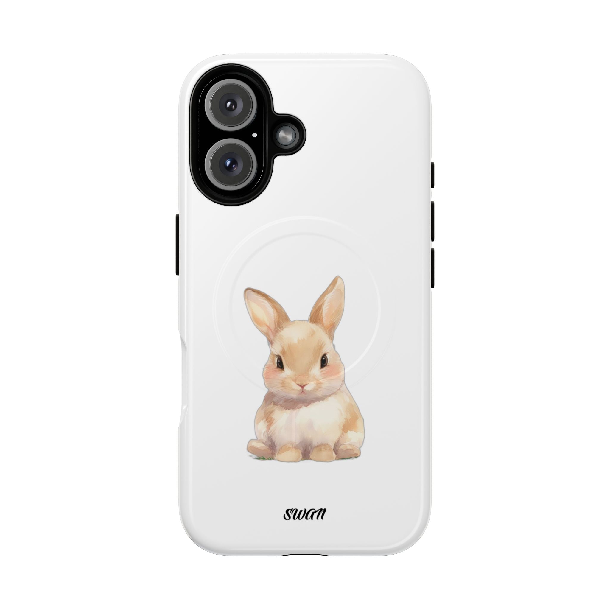 Bunny Case (Magsafe)
